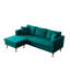 Canapé modulaire Montaldi-1336098004