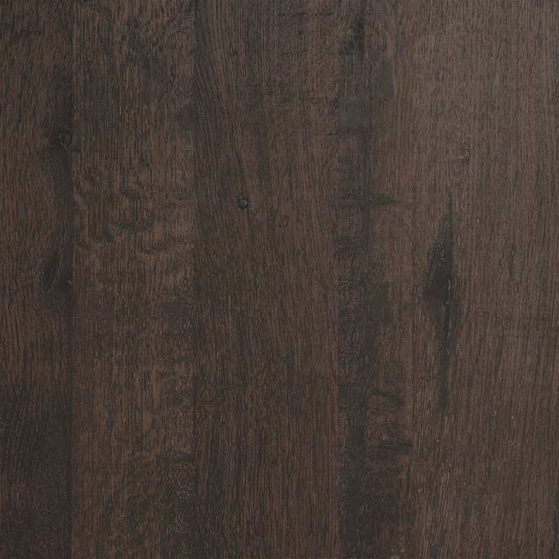 Hovey Single Coffee Table, Carbon Oak