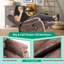 Fauteuil de massage inclinable électrique chauffant-807145725