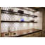 Cameo Copper Oval Undermount Bathroom Sink