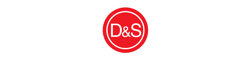 D&S logo
