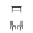 Charbonneau Writing Desk Set