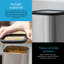 Stainless Steel Jar