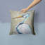 Coussin décoratif intérieur/extérieur brother de blue héron smitty-43531979