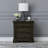 Tawona King Poster Bed & Two Nightstands Bedroom Set-700934721