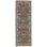 One-of-a-Kind 2' X 6' Area Rug