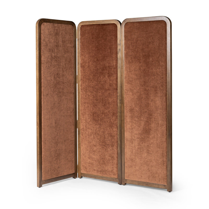 Duane Room Divider-Altair Sienna