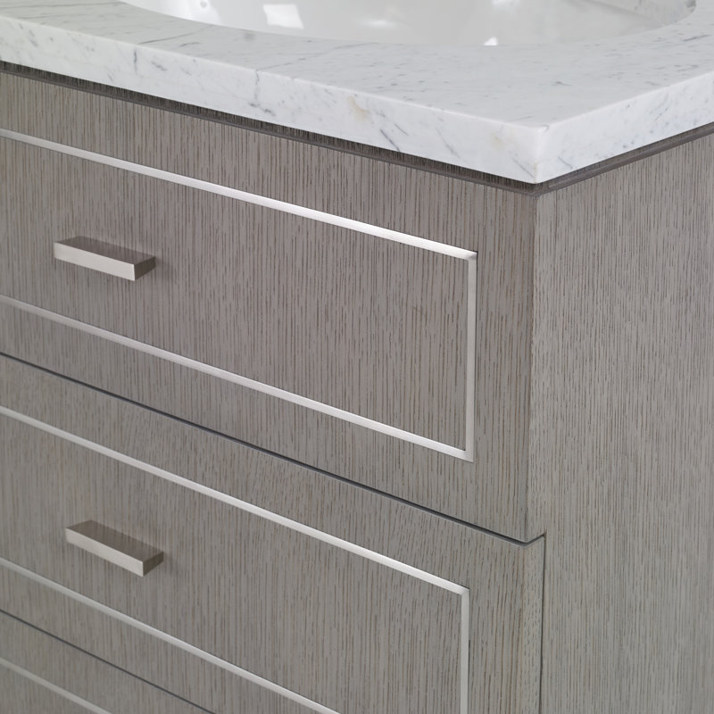 Woodbury 68'' W Double Vanity