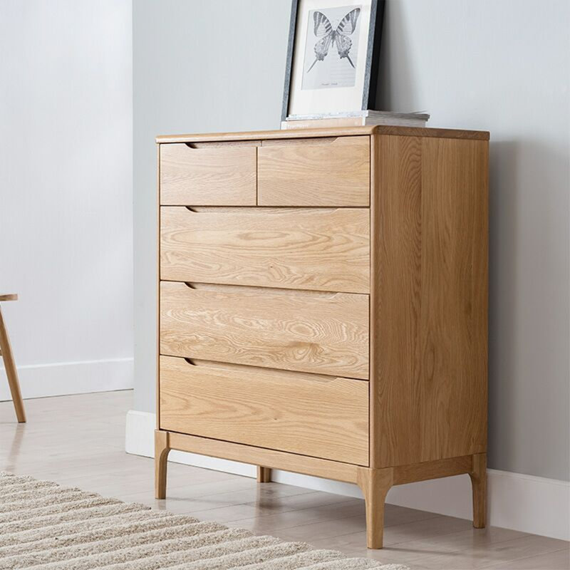 Commode d'appoint Nordic Minimalist