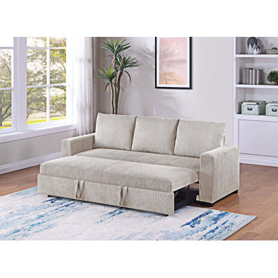 Convertible Sofa