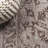 Daeisha Ornate Medallion Brown/Beige Indoor/Outdoor Rug-1073979322