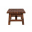 Catelynn Solid Wood 1 Tier Plant Stand-976858741