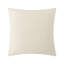  Housse de coussin décoratif à motif floral Appliqued-1627246391