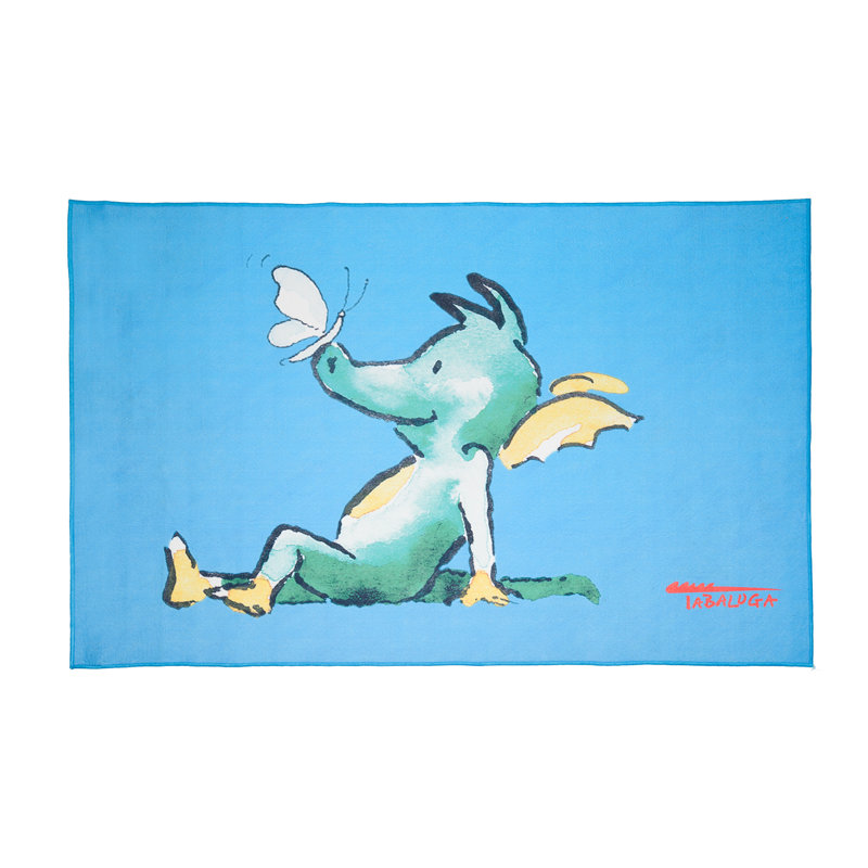 100cm X 160cm Area Rug