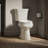 Highline 1.6 GPF Elongated Two-Piece Toilet-10397141-101431920