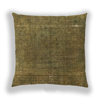Abstract 1359 Throw Pillow