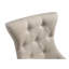 Ensemble de 2 chaises d'appoint Gabri