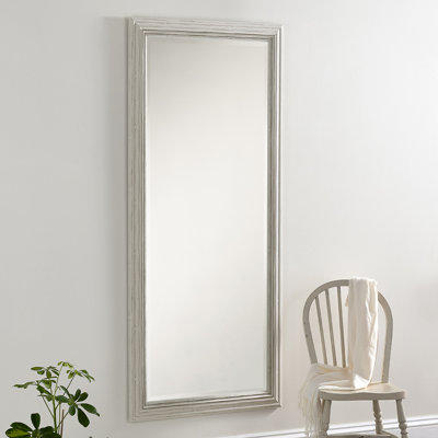 Madelyn Composite Rectangle Mirror