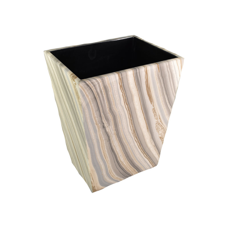 Corbeille rectangulaire