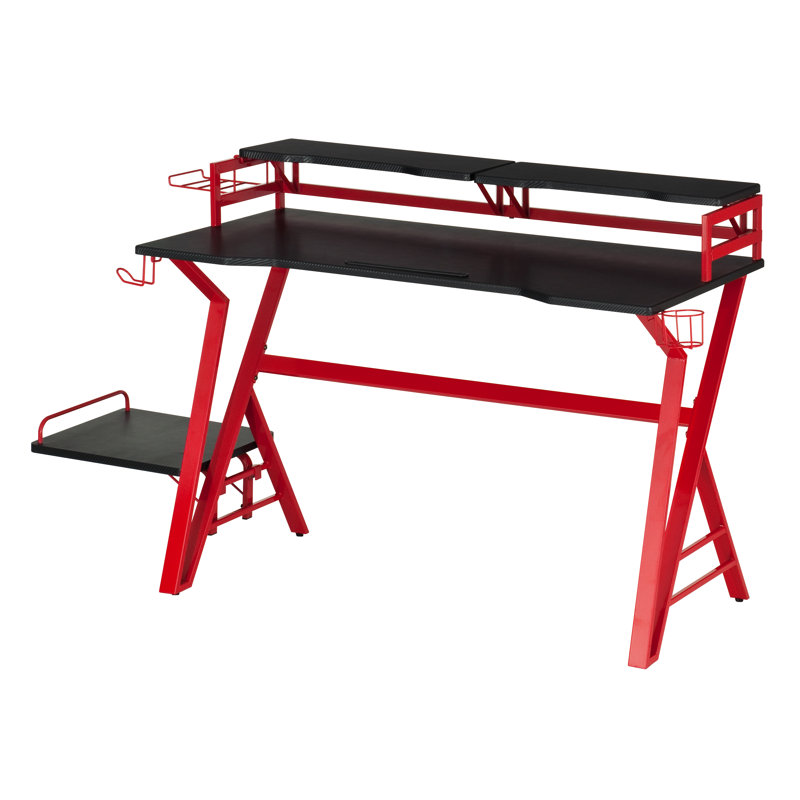 Computer Desk, Black