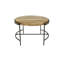 Tyrol Trestle Coffee Table