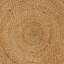 Hand Braided Area Rug-1371548039