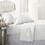  Ensemble de draps en satin de coton de qualité égyptienne-1756005513-1756005518-1756005524