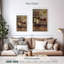 Yarlin ouvrant le vin-108650982