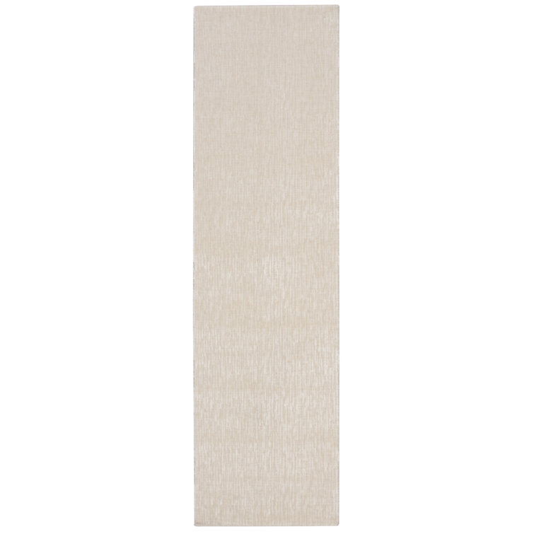 Tapis beige Rhawnhurst