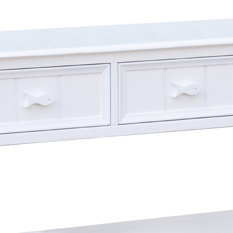 Remer 53'' Console Table