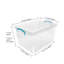 Rebrilliant Plastic Decorative Bin-2118100863
