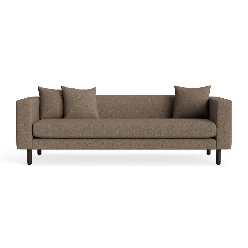 Sofa mono 82 po, Kvadrat automne cardamome
