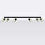 NERO Steel Flush Mount-1420446089-1420446090-1420446102