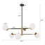 Glenarm 6 - Light Sputnik Sphere Pendant-2053908555
