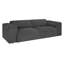 Chiodo 3 Seater Sofa-1179598977