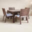 Ensemble repas Laguna-111045767