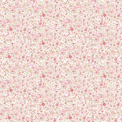 Dateland 10m x 53cm Matte Wallpaper Roll