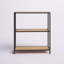 Étagère console H 36 po x l 32 po x P 12 po