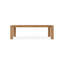 Beja Outdoor Teak Dining Table