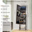 Armoire à bijoux
