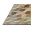 Tapis beige / brun Power Loom-171064869