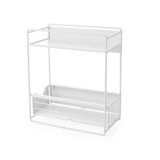 DormCo Mini Fridge Magnetic Shelf