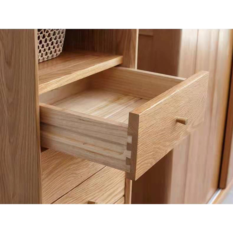 Commode d'appoint