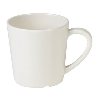 Grande tasse en mélamine 7 onces