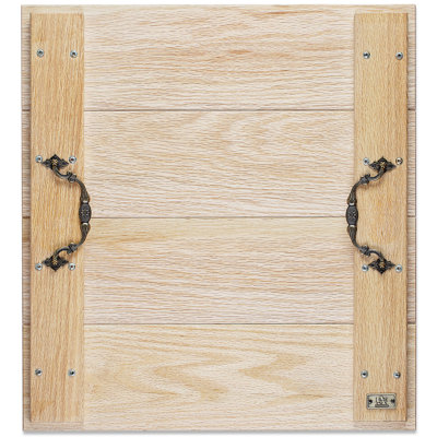 Planche à découper en chêne
