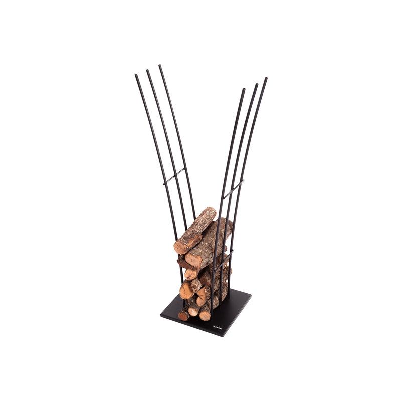 Steel Log Carrier