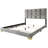 Bentall Upholstered Unfinished Standard Bed-1338584530-1338584525