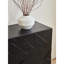 Commode décorative simple rétro