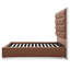 Structure de lit rembourré en cuir Rollie-1745788063-1745788062