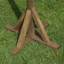  Bird Table